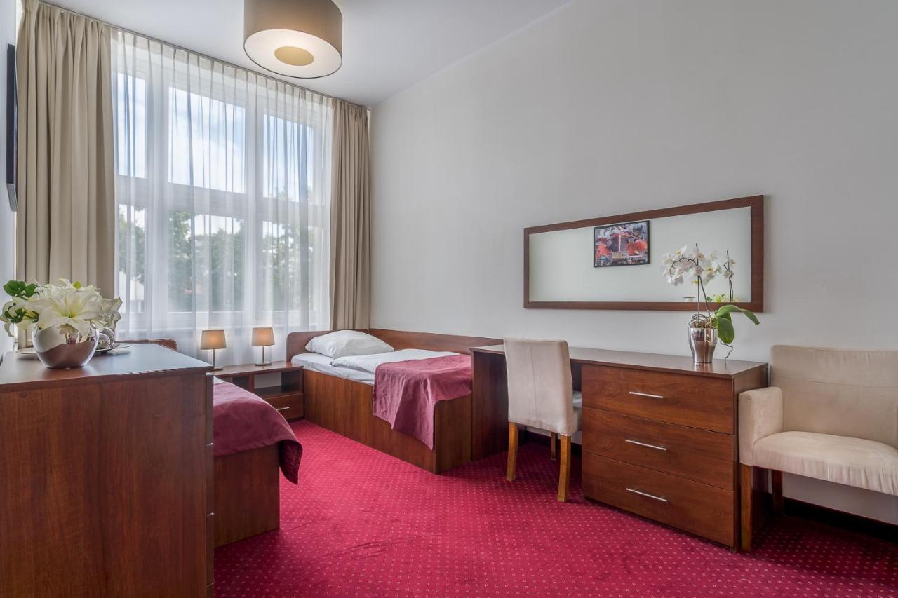 Hotel Stork Brodnica  Exterior foto