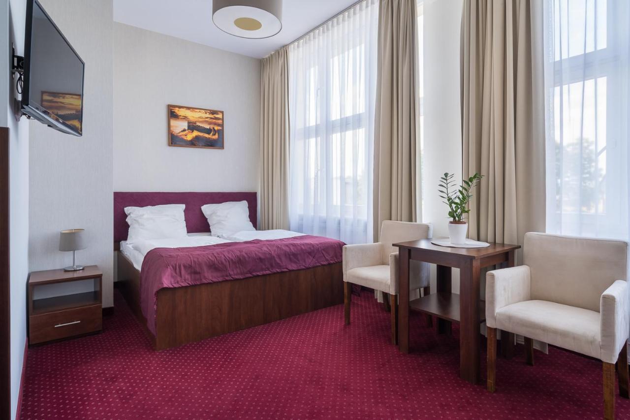 Hotel Stork Brodnica  Exterior foto